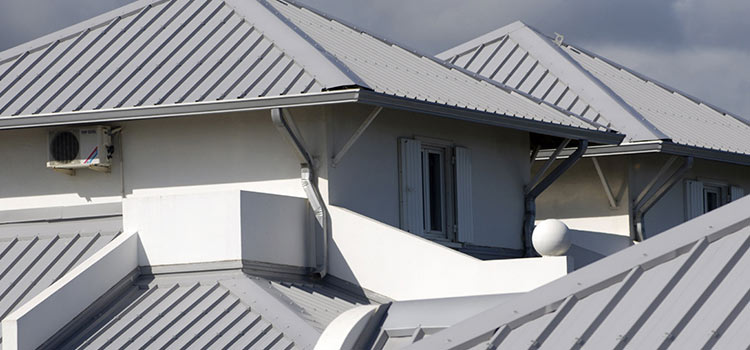 Energy Efficient Roof Summerland